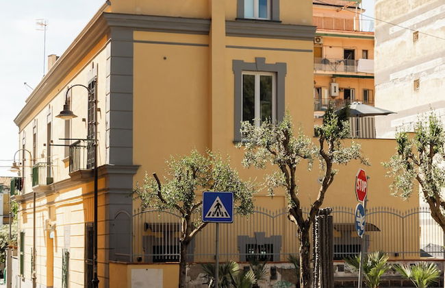 DOMUS XENIA - Foto 38