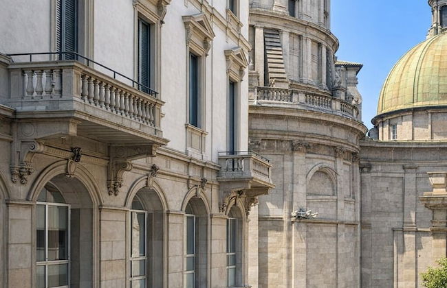 dHomes - Apartments and Rooms - Room 103 - Foto 12