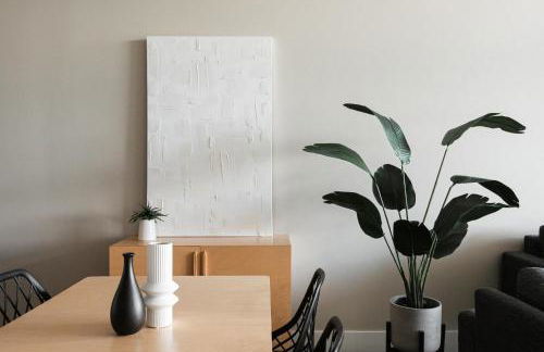 New Spacious Modern Loft - Center of LoHi - Foto 16