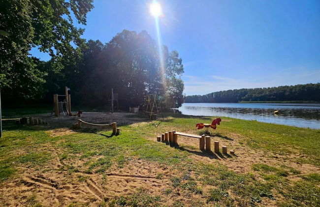 Ferienwohnung in der Mecklenburger Seenplatte - Foto 41