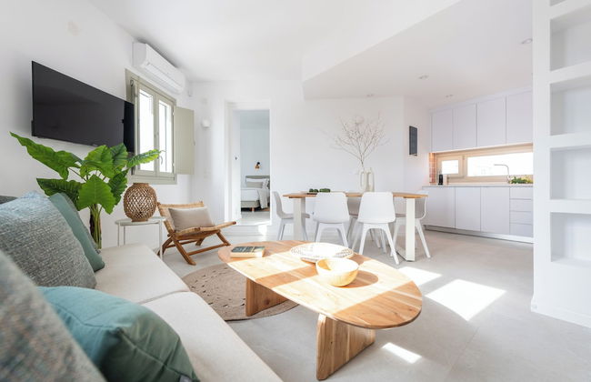 Triotissa Local Living Residences - Foto 45