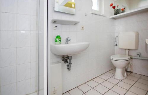 Doppelhaushalfte am Flacher See, Klocksin - Foto 17