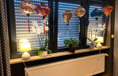 1 grosse elegante Zimmerwohnung 5 Minuten zu Fuss in die Stadtmitte - Foto 27