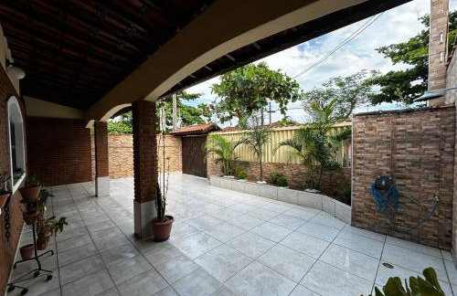 Casa na praia Itanhaem - Photo 24