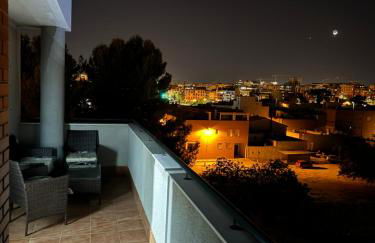 Solymar Ático Residencial las Pirámides con Piscina - Foto 31