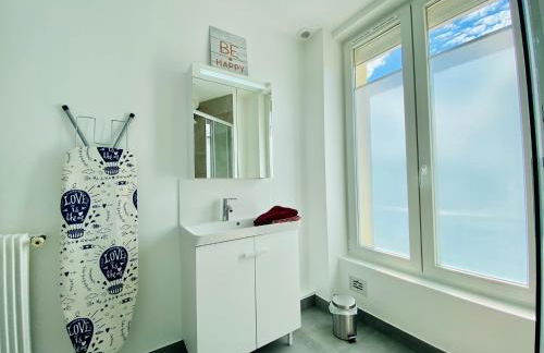 Cozy Appart'3 - Centre ville & Proche Gare - Cozy Houses - Foto 15