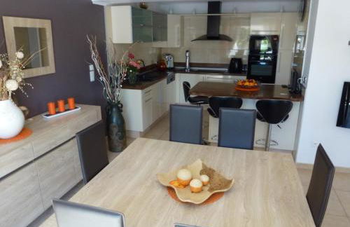 Villa Manet Portiragnes - Foto 15