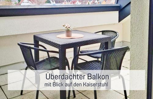 Apartment, close to Europa Park, Alsace, Black Forest, family friendly, dogs allowed - Foto 9