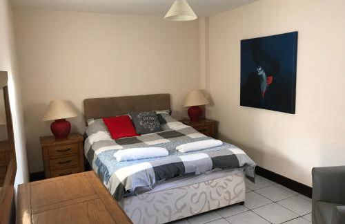 Sedbury Farm Cottages - Foto 11