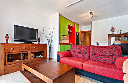 Mar Brasilia Apartamento - Foto 12