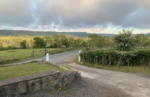 Brambly Cottage - Foto 13