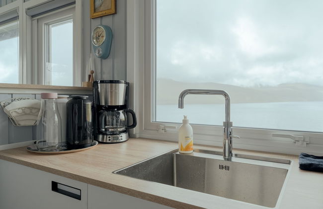 Cozy 2-Bedroom House With A Fantastic View - Foto 8