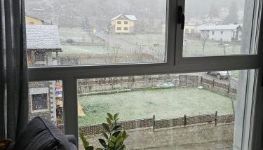 Apartament Vall de Barravés - Foto 4