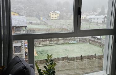 Apartament Vall de Barravés - Foto 4