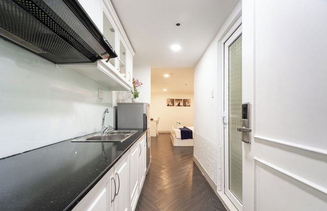 SABINA Residence - HCM - Foto 72