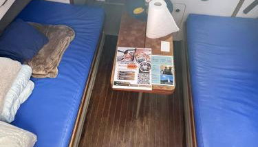 Lisboa Barco Notus Belém - Photo 4