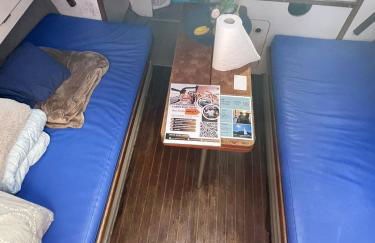 Lisboa Barco Notus Belém - Photo 4