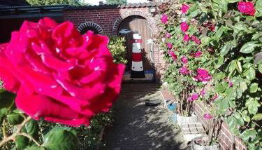 Ferienwohnung "Casa Capurso" - Foto 2