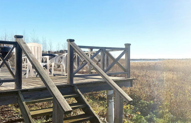 4 Person Holiday Home in Nordmaling - Photo 16