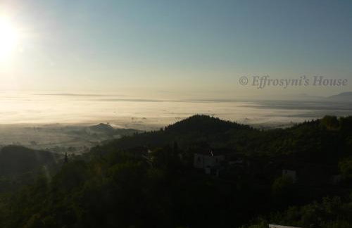 Effrosyni's House - Foto 17