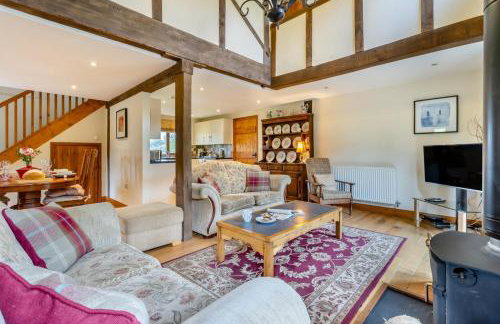 2 Bed in Caersws oc-waa345 - Foto 3