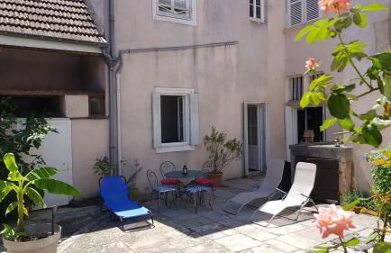 Les Petites Forges - Foto 24