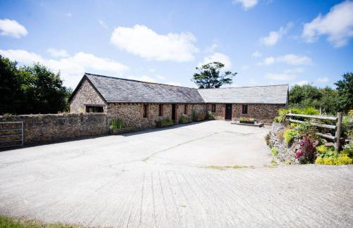 Sharlands Farm Holiday Cottages - Foto 3