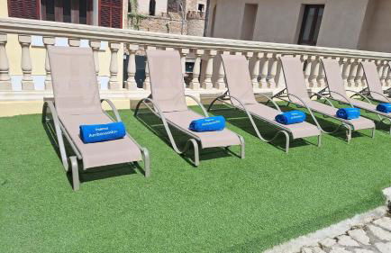 Villa with private pool -Palma Ambassador Center ETV14825 - Photo 11