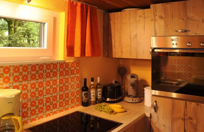 Holiday Home Feldbergblick - Foto 5