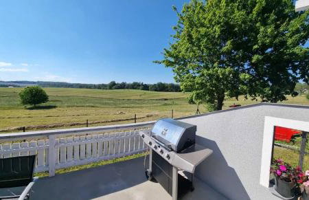 Agroturystyka Rybno - Foto 20