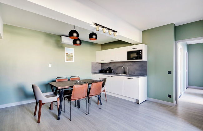 North Paris Suite - Foto 14