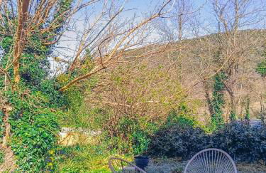 Studio en Ardèche, calme et nature au rendez-vous - Foto 37