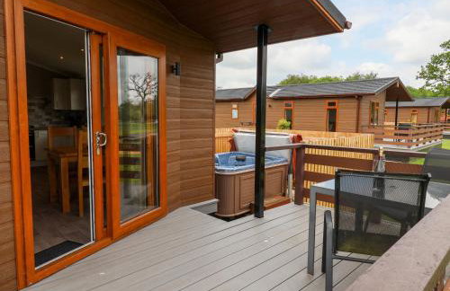 Callow Lodge 15 - Foto 27