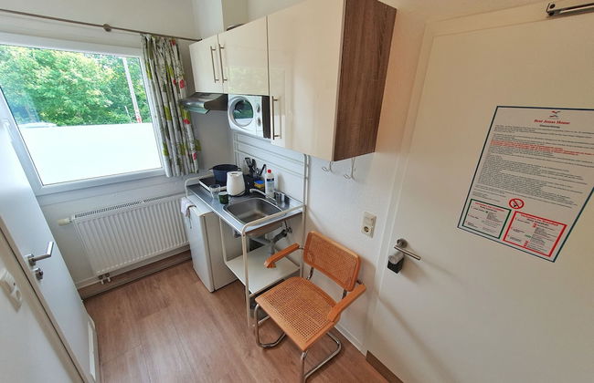 Aparthotel Jonas - Foto 55