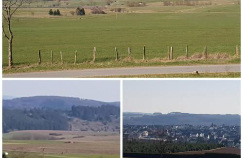 Ferienwohnung Parkblick Medebach - wunderschöne 52qm Dachterasse - in der Nähe von Center Parcs - Foto 39