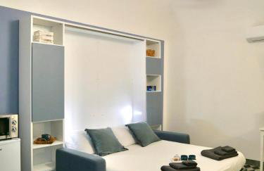 Il Pesciolino Blu Apartment - Foto 5