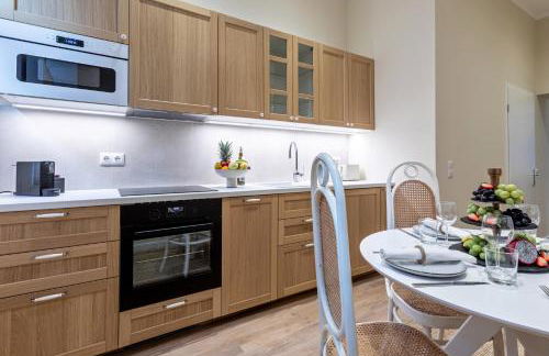 FABEL Apartments am Hbf - Photo 24