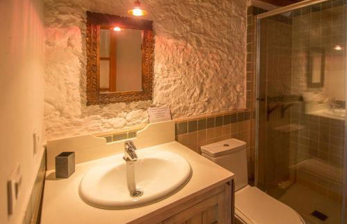 Casa con encanto en Alájar- El Bosque mágico de Alájar - Foto 20