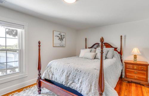 Historic Jefferson Farmhouse - Hike, Bike and Raft! - Photo 20