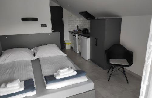 Wiejska 21 - Foto 30