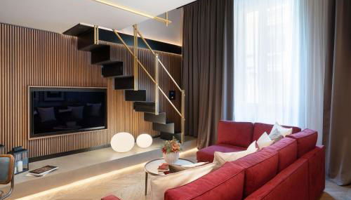 Arts & Crafts Apartments - Foto 2