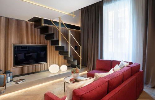 Arts & Crafts Apartments - Photo 2