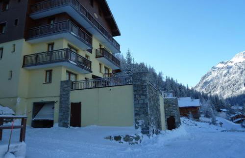 Chalet Jonquille - Foto 18