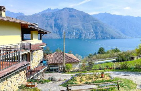 Cozy Apartment In Anfo With Wifi - Foto 8