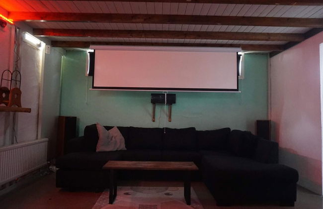 4 Star Holiday Home in Tanumshede - Photo 7