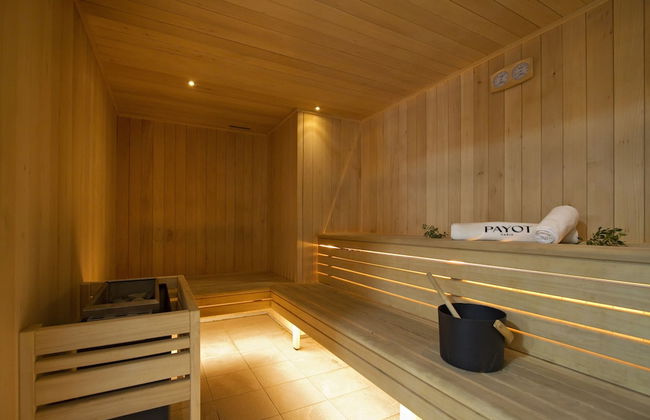 Hôtel et Spa l’Eclose by Odalys - Photo 16