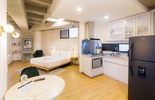 Hojarasca by Wynwood House - Foto 74