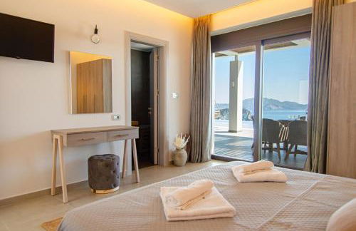 Villa Despina - Marathia View Private Luxury Villa - Photo 22