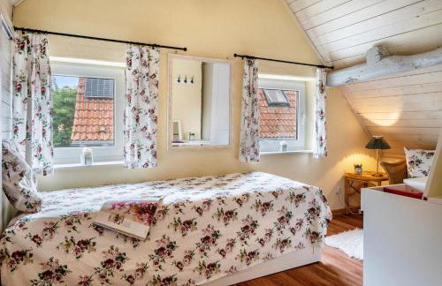 Ferienhaus Altes Nachtwächterhaus - Foto 14