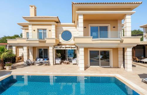 Anemou Nota Villa-Luxury Resort - Foto 47